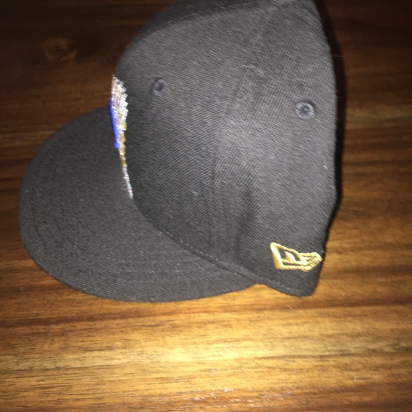 Chicago Cubs 2016 World Series cap - Picture 5 of 8